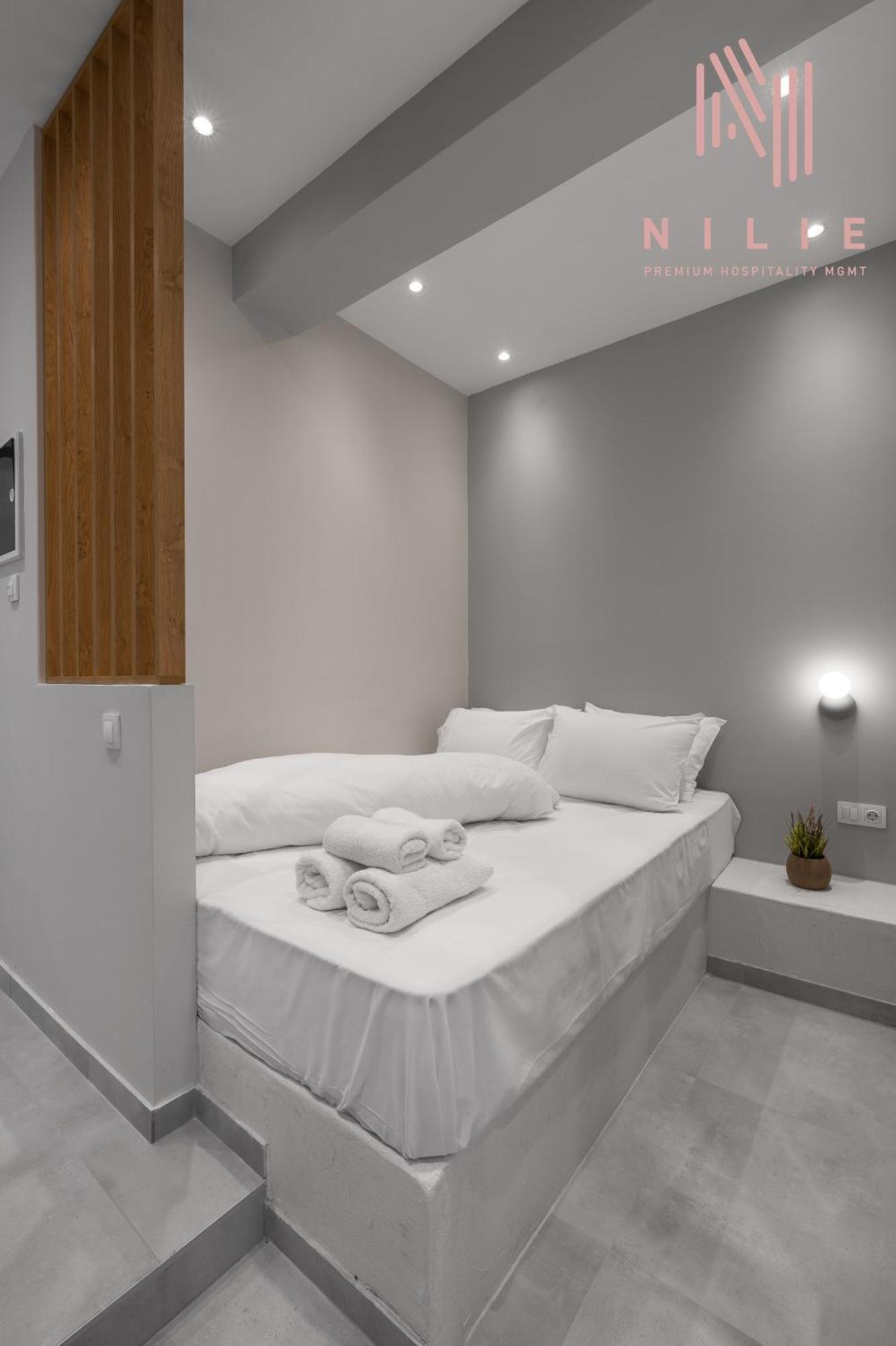 Apartamento Bitola, Nilie Hospitality Mgmt Tesalónica Exterior foto