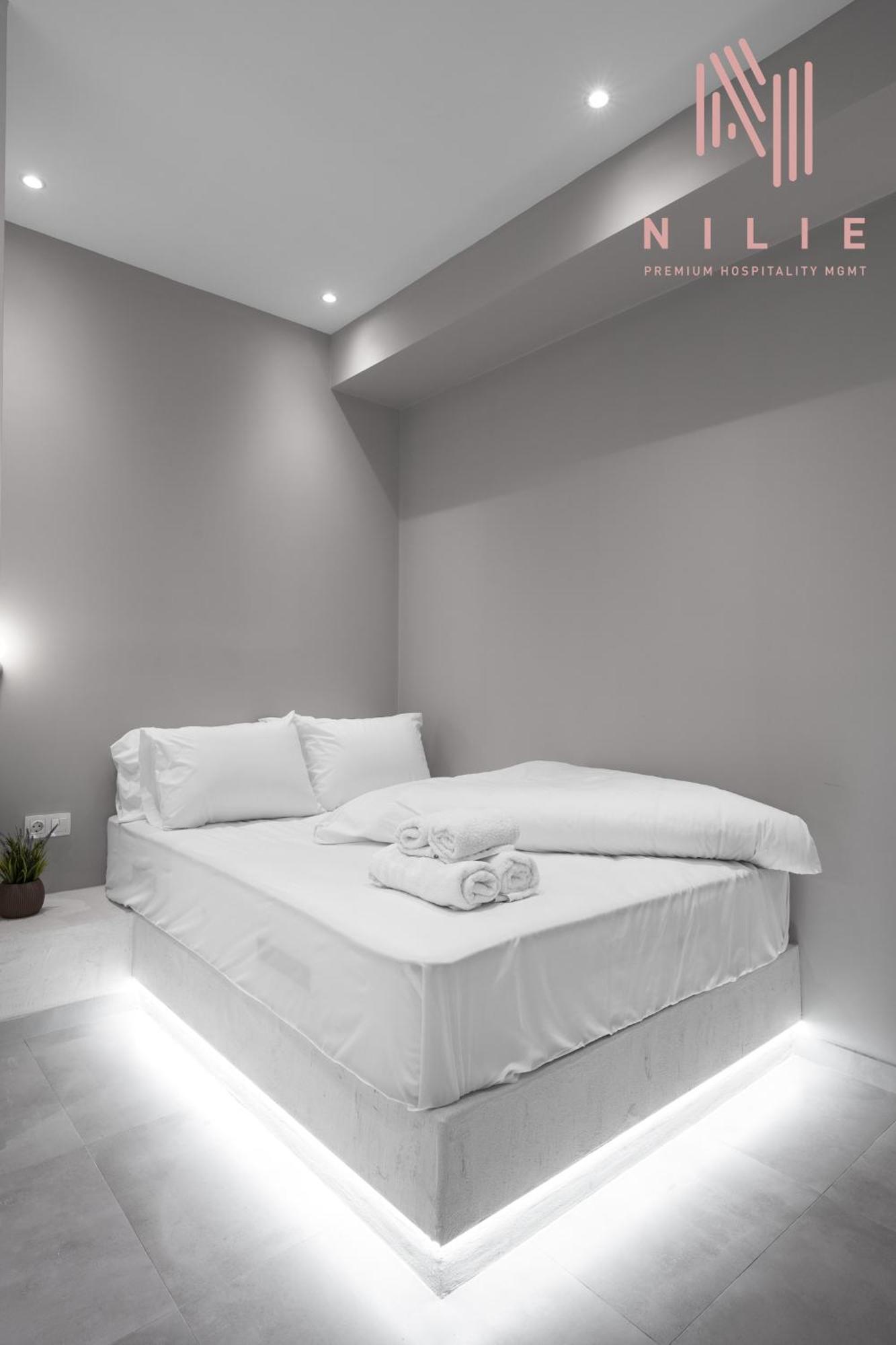 Apartamento Bitola, Nilie Hospitality Mgmt Tesalónica Exterior foto