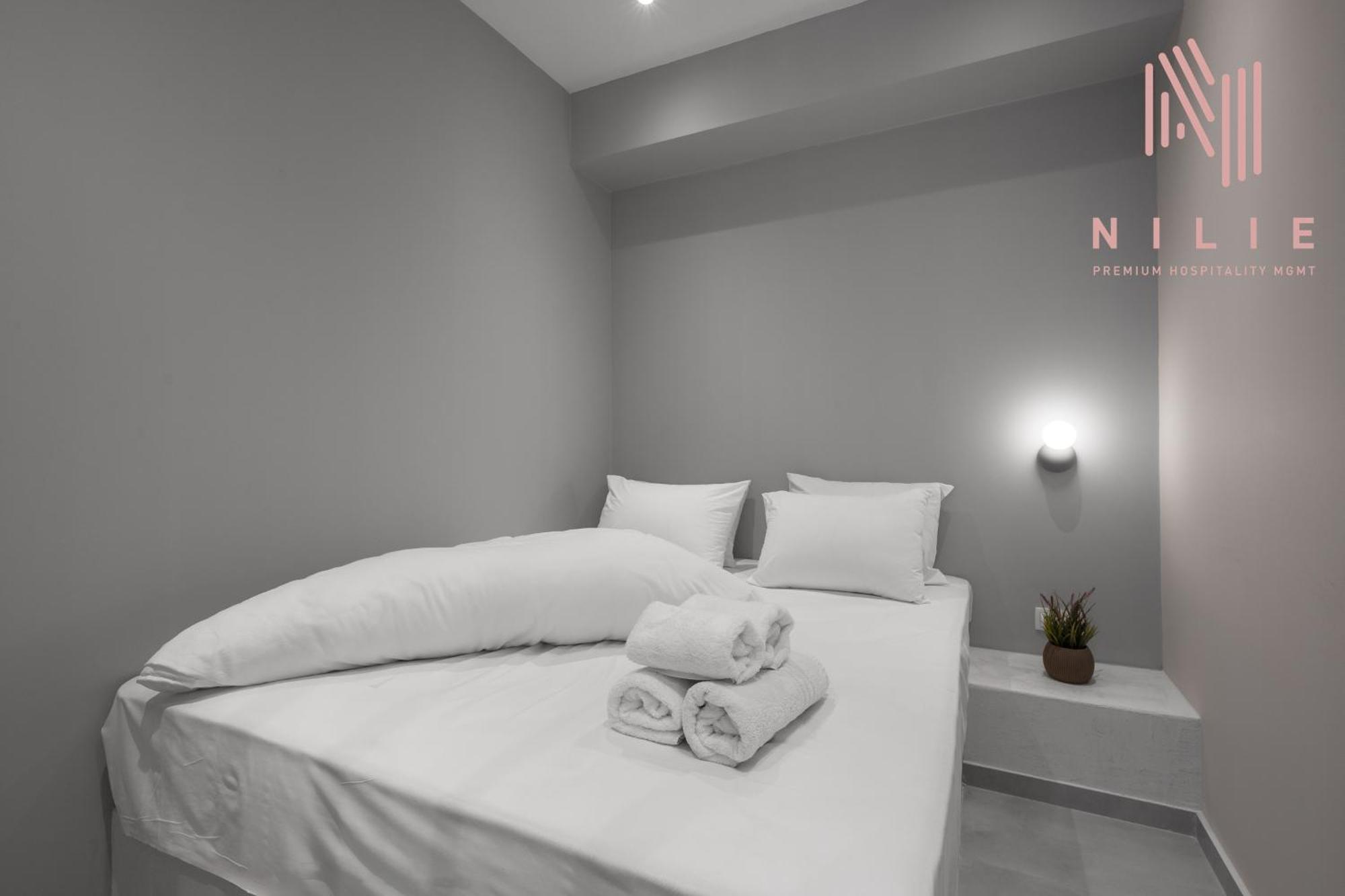 Apartamento Bitola, Nilie Hospitality Mgmt Tesalónica Exterior foto